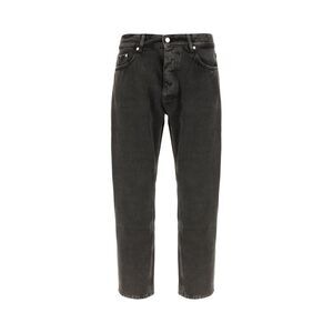 Icon Denim Man Clothing Jeans